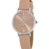 Reloj de mujer nude MAREA correa