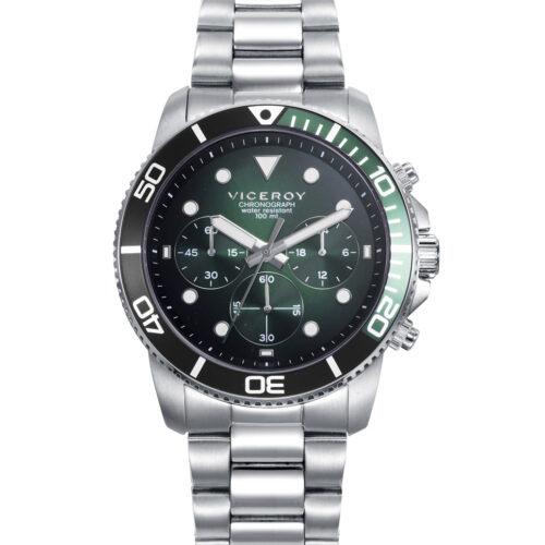 Reloj de hombre cronógrafo VICEROY Heat armix