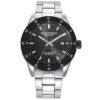 Reloj de hombre VICEROY Magnum armix acero bisel cerámico