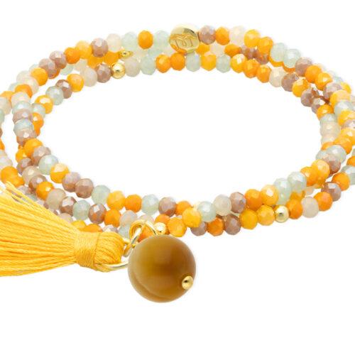 Pulsera Zen Marina García Mostaza